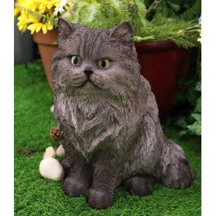 Cat Decorations | Wayfair